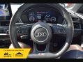 Audi A5 3.0 S5 Sportback TDI MHEV Auto Quattro Auto 4WD 5dr 59