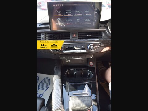 Audi A5 3.0 S5 Sportback TDI MHEV Auto Quattro Auto 4WD 5dr 69