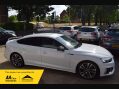 Audi A5 3.0 S5 Sportback TDI MHEV Auto Quattro Auto 4WD 5dr 2