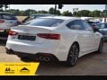 Audi A5 3.0 S5 Sportback TDI MHEV Auto Quattro Auto 4WD 5dr 3