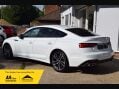 Audi A5 3.0 S5 Sportback TDI MHEV Auto Quattro Auto 4WD 5dr 5