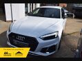 Audi A5 3.0 S5 Sportback TDI MHEV Auto Quattro Auto 4WD 5dr 7