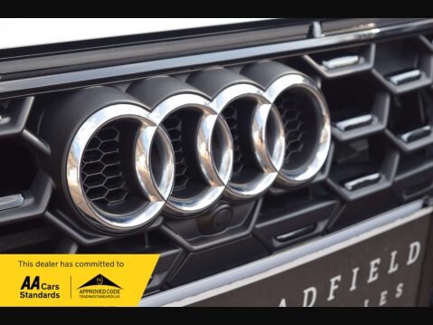 Audi A5 3.0 S5 Sportback TDI MHEV Auto Quattro Auto 4WD 5dr 9