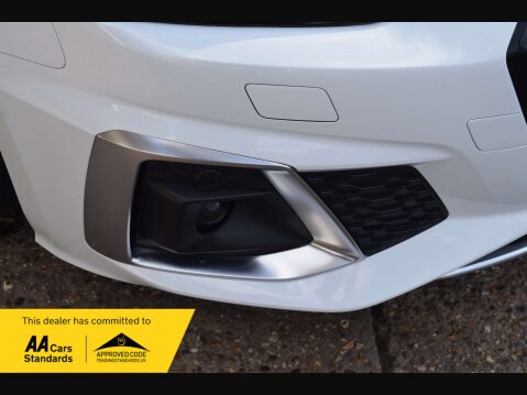 Audi A5 3.0 S5 Sportback TDI MHEV Auto Quattro Auto 4WD 5dr 13