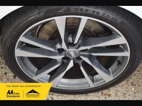 Audi A5 3.0 S5 Sportback TDI MHEV Auto Quattro Auto 4WD 5dr 25