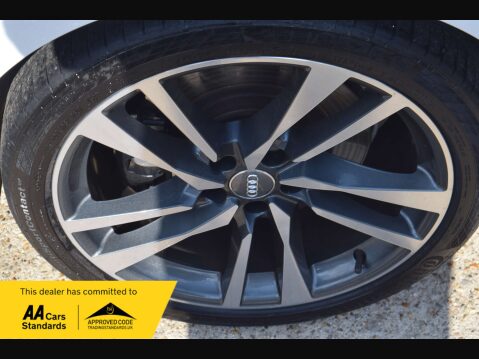Audi A5 3.0 S5 Sportback TDI MHEV Auto Quattro Auto 4WD 5dr 26