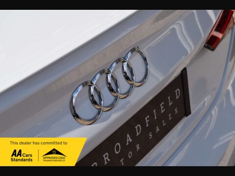 Audi A5 3.0 S5 Sportback TDI MHEV Auto Quattro Auto 4WD 5dr 30