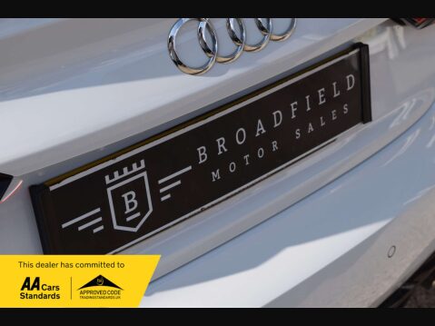 Audi A5 3.0 S5 Sportback TDI MHEV Auto Quattro Auto 4WD 5dr 31