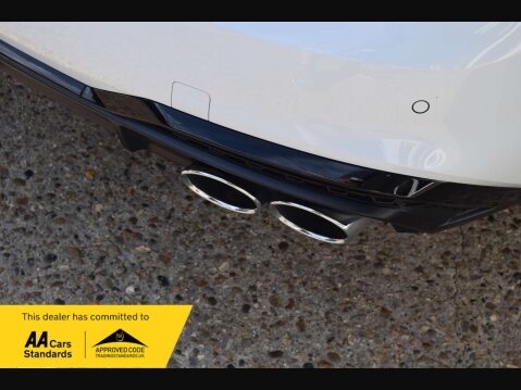 Audi A5 3.0 S5 Sportback TDI MHEV Auto Quattro Auto 4WD 5dr 34
