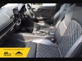 Audi A5 3.0 S5 Sportback TDI MHEV Auto Quattro Auto 4WD 5dr 36