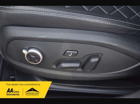 Audi A5 3.0 S5 Sportback TDI MHEV Auto Quattro Auto 4WD 5dr 37