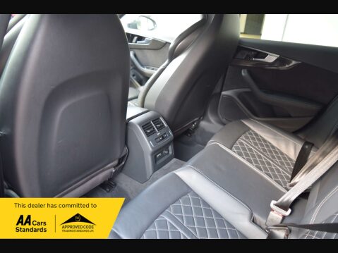 Audi A5 3.0 S5 Sportback TDI MHEV Auto Quattro Auto 4WD 5dr 42