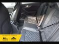 Audi A5 3.0 S5 Sportback TDI MHEV Auto Quattro Auto 4WD 5dr 43