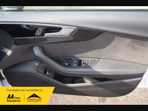 Audi A5 3.0 S5 Sportback TDI MHEV Auto Quattro Auto 4WD 5dr 49