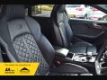 Audi A5 3.0 S5 Sportback TDI MHEV Auto Quattro Auto 4WD 5dr 54