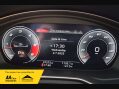 Audi A5 3.0 S5 Sportback TDI MHEV Auto Quattro Auto 4WD 5dr 57