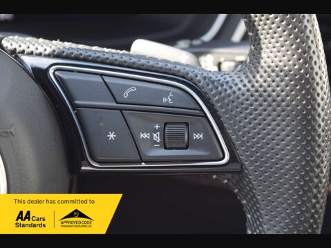 Audi A5 3.0 S5 Sportback TDI MHEV Auto Quattro Auto 4WD 5dr 62