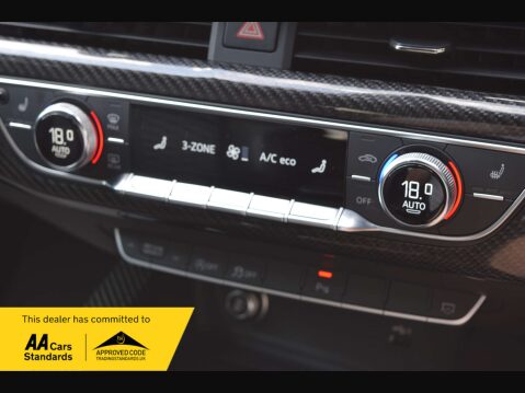 Audi A5 3.0 S5 Sportback TDI MHEV Auto Quattro Auto 4WD 5dr 77
