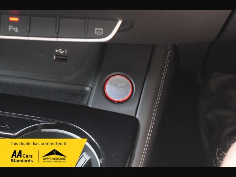 Audi A5 3.0 S5 Sportback TDI MHEV Auto Quattro Auto 4WD 5dr 80