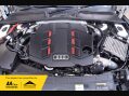 Audi A5 3.0 S5 Sportback TDI MHEV Auto Quattro Auto 4WD 5dr 84