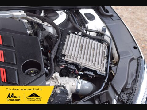 Audi A5 3.0 S5 Sportback TDI MHEV Auto Quattro Auto 4WD 5dr 86