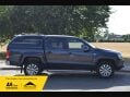 Volkswagen Amarok 2.0 Amarok Highline 4Motion Double Cab Auto 4WD 3