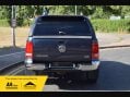 Volkswagen Amarok 2.0 Amarok Highline 4Motion Double Cab Auto 4WD 5