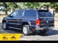 Volkswagen Amarok 2.0 Amarok Highline 4Motion Double Cab Auto 4WD 6