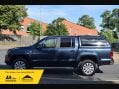 Volkswagen Amarok 2.0 Amarok Highline 4Motion Double Cab Auto 4WD 7