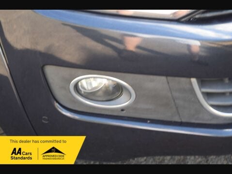 Volkswagen Amarok 2.0 Amarok Highline 4Motion Double Cab Auto 4WD 13