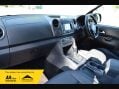 Volkswagen Amarok 2.0 Amarok Highline 4Motion Double Cab Auto 4WD 29