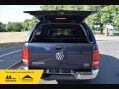 Volkswagen Amarok 2.0 Amarok Highline 4Motion Double Cab Auto 4WD 35
