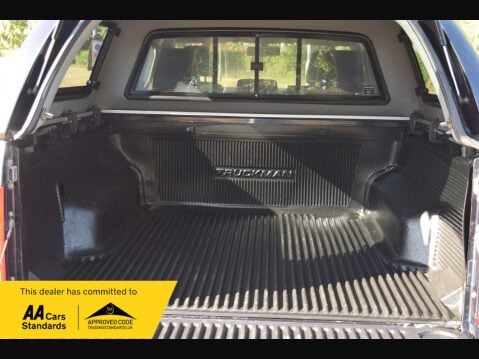 Volkswagen Amarok 2.0 Amarok Highline 4Motion Double Cab Auto 4WD 37