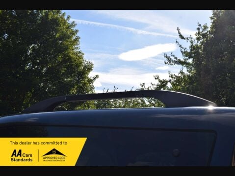 Volkswagen Amarok 2.0 Amarok Highline 4Motion Double Cab Auto 4WD 38