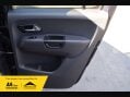 Volkswagen Amarok 2.0 Amarok Highline 4Motion Double Cab Auto 4WD 40