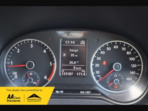 Volkswagen Amarok 2.0 Amarok Highline 4Motion Double Cab Auto 4WD 47
