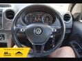 Volkswagen Amarok 2.0 Amarok Highline 4Motion Double Cab Auto 4WD 48
