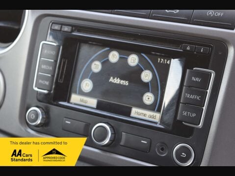Volkswagen Amarok 2.0 Amarok Highline 4Motion Double Cab Auto 4WD 56
