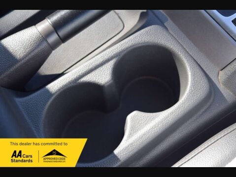 Volkswagen Amarok 2.0 Amarok Highline 4Motion Double Cab Auto 4WD 61