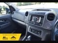 Volkswagen Amarok 2.0 Amarok Highline 4Motion Double Cab Auto 4WD 62