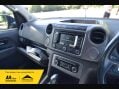 Volkswagen Amarok 2.0 Amarok Highline 4Motion Double Cab Auto 4WD 63
