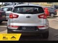 Kia Sportage 1.6 Sportage 2 5dr 4