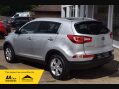 Kia Sportage 1.6 Sportage 2 5dr 5