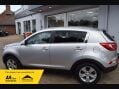Kia Sportage 1.6 Sportage 2 5dr 6