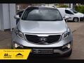 Kia Sportage 1.6 Sportage 2 5dr 8