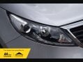 Kia Sportage 1.6 Sportage 2 5dr 11