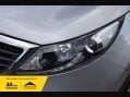 Kia Sportage 1.6 Sportage 2 5dr 13