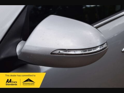 Kia Sportage 1.6 Sportage 2 5dr 15