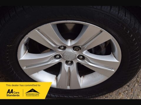 Kia Sportage 1.6 Sportage 2 5dr 20