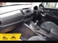 Kia Sportage 1.6 Sportage 2 5dr 28